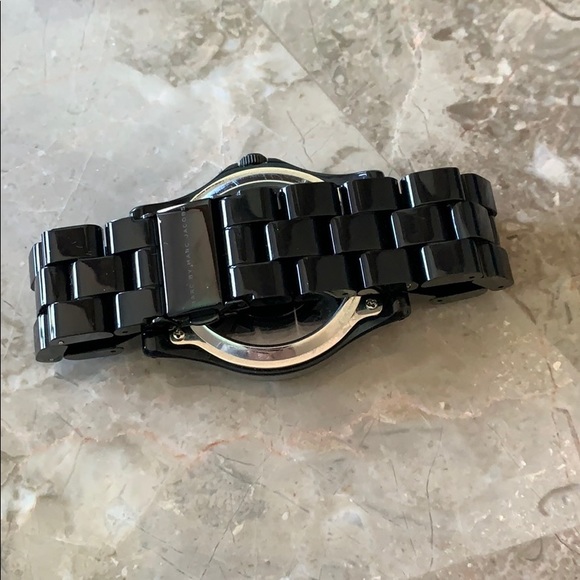 Marc Jacobs watch